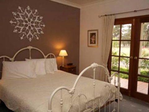 Rosedale Bed & Breakfast - Hotels Melbourne 4