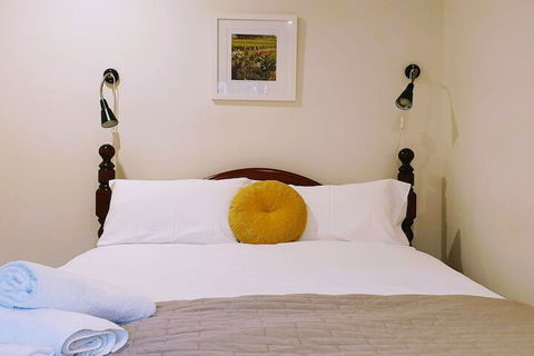 Misty Glen Cottage - Hotels Melbourne 4