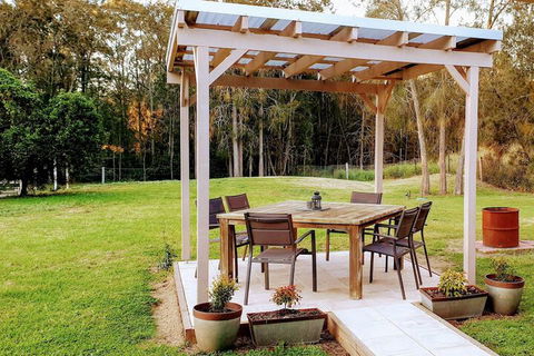 Misty Glen Cottage - Hotels Melbourne 7