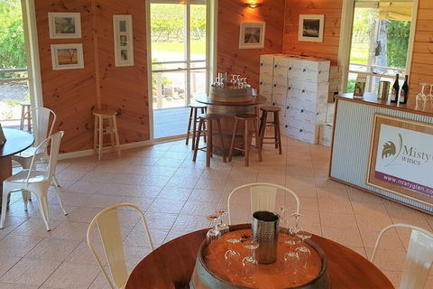 Misty Glen Cottage - Hotels Melbourne 3