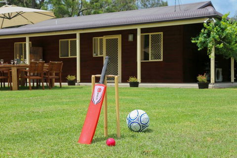 Misty Glen Cottage - Hotels Melbourne 2