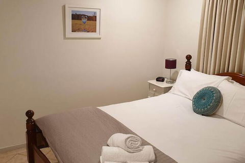 Misty Glen Cottage - Hotels Melbourne 5