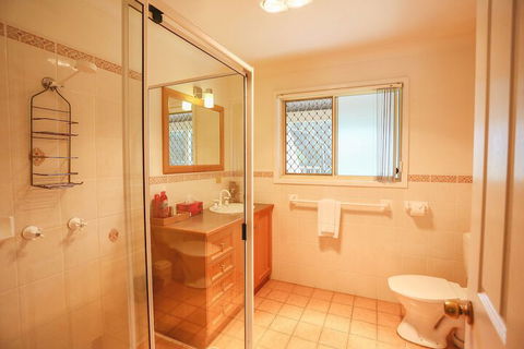 Misty Glen Cottage - Hotels Melbourne 6