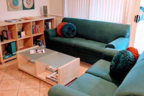 Misty Glen Cottage - Hotels Melbourne 0
