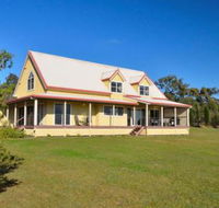The Residence at Elbourne Wines - Hotels Melbourne