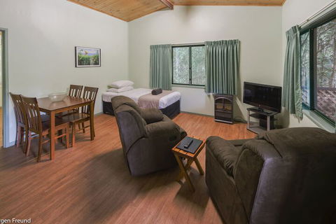 Chambers Wildlife Rainforest Lodges - Hotels Melbourne 5