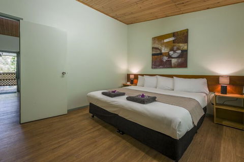 Chambers Wildlife Rainforest Lodges - Hotels Melbourne 7