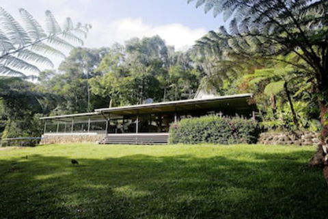 Chambers Wildlife Rainforest Lodges - Hotels Melbourne 0