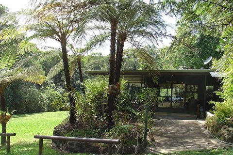 Chambers Wildlife Rainforest Lodges - Hotels Melbourne 3