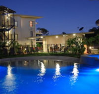 Agnes Water Beach Club - Hotels Melbourne