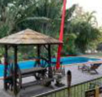 1770 Southern Cross Backpackers - Hotels Melbourne