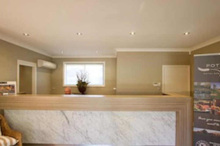 Nulkaba NSW Hotels Melbourne