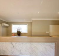 Potters Apartments - Hotels Melbourne