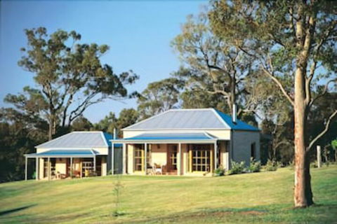 Berenbell Vineyard Retreat - Hotels Melbourne 2