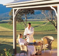 Berenbell Vineyard Retreat - Hotels Melbourne