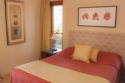 Berenbell Vineyard Retreat - Hotels Melbourne 5