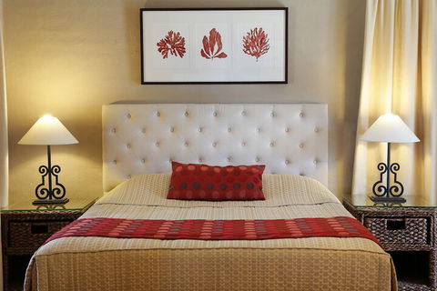 Berenbell Vineyard Retreat - Hotels Melbourne 7