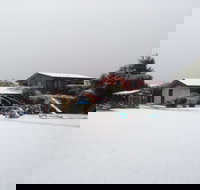 AAA Granary Accommodation - Hotels Melbourne