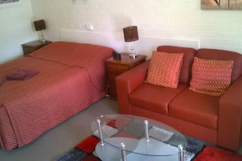 Colonial Inn Tamworth - Hotels Melbourne 0