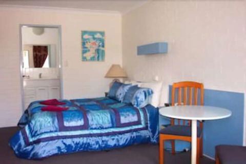 Colonial Inn Tamworth - Hotels Melbourne 6