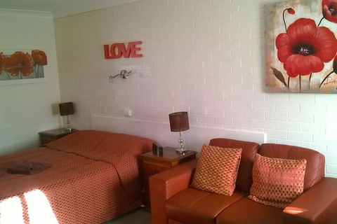 Colonial Inn Tamworth - Hotels Melbourne 4