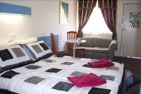 Colonial Inn Tamworth - Hotels Melbourne 2