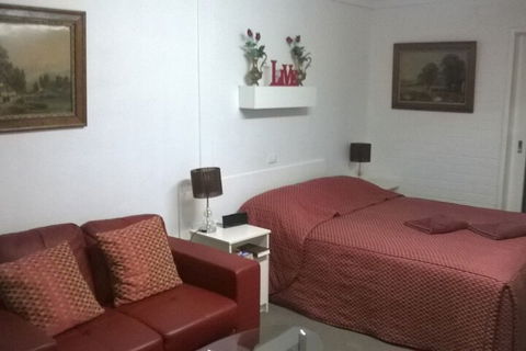 Colonial Inn Tamworth - Hotels Melbourne 5