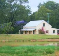 Madigan Vineyard Hunter Valley - Hotels Melbourne