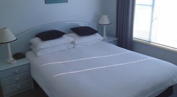 Breakers Apartments Mollymook - Hotels Melbourne 4