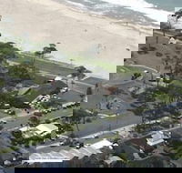 Breakers Apartments Mollymook - Hotels Melbourne