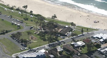 Breakers Apartments Mollymook - Hotels Melbourne 0