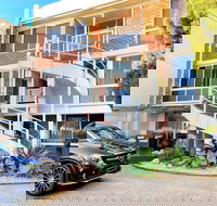 Bay Breeze Boutique Accommodation - Hotels Melbourne