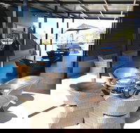 Mariners on the Waterfront - Hotels Melbourne