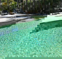 Araluen Motor Lodge - Hotels Melbourne