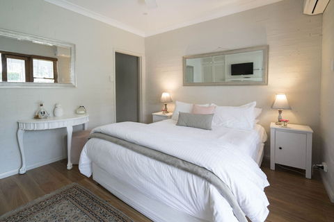 Thistle Hill Guest House - Hotels Melbourne 6