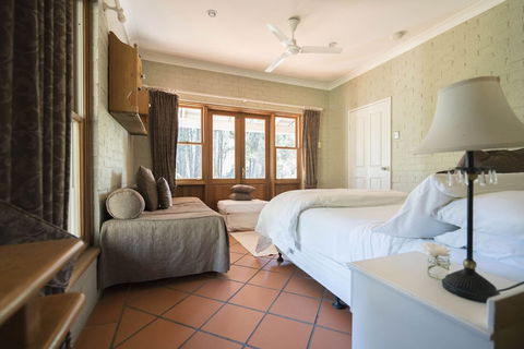 Thistle Hill Guest House - Hotels Melbourne 5
