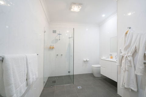 Thistle Hill Guest House - Hotels Melbourne 4