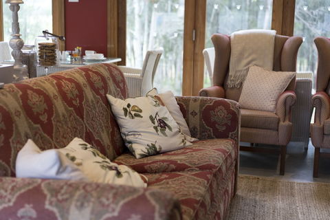 Thistle Hill Guest House - Hotels Melbourne 1
