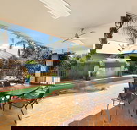 Edward Parry Motel  Apartments - Hotels Melbourne