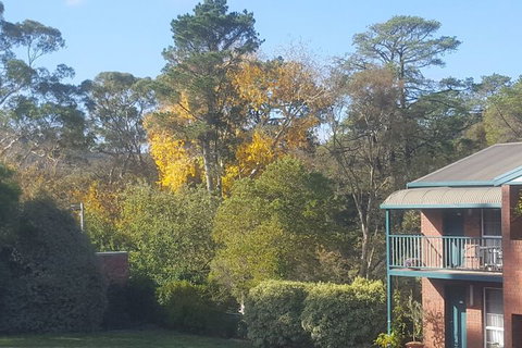 Hepburn Springs Motor Inn - Hotels Melbourne 5