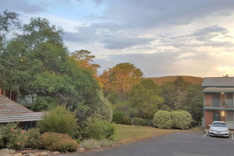 Hepburn Springs Motor Inn - Hotels Melbourne 4