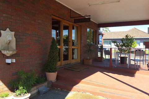 Hepburn Springs Motor Inn - Hotels Melbourne 1