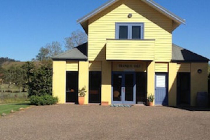 Cliftleigh NSW Hotels Melbourne