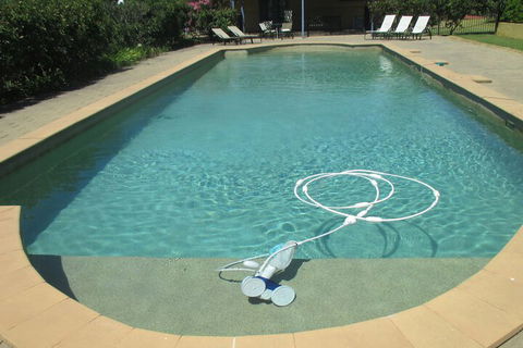 Tranquil Vale Vineyard & Cottages - Hotels Melbourne 4