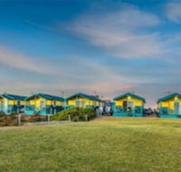 Dongara Tourist Park - Hotels Melbourne