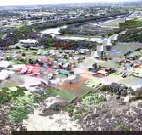 Seaspray Beach Holiday Park - Hotels Melbourne