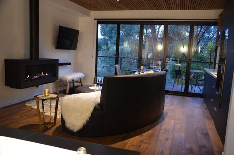 Kudos Villas And Retreats - Hotels Melbourne 1