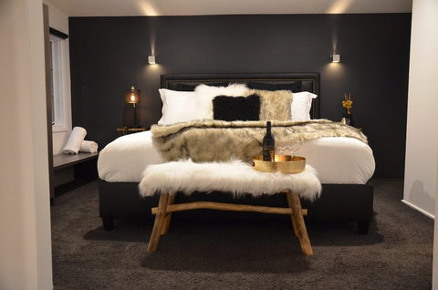 Kudos Villas And Retreats - Hotels Melbourne 3