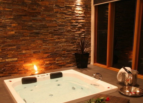 Kudos Villas And Retreats - Hotels Melbourne 5