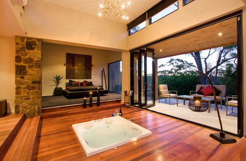 Kudos Villas And Retreats - Hotels Melbourne 4